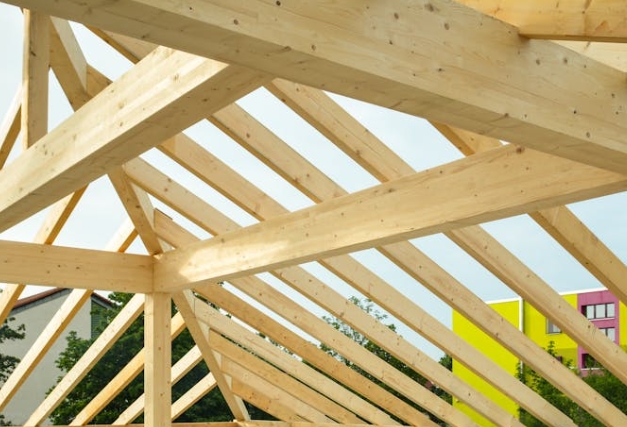 Как выбрать качественную обрезную доску?