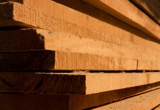 Как определить влажность древесины?