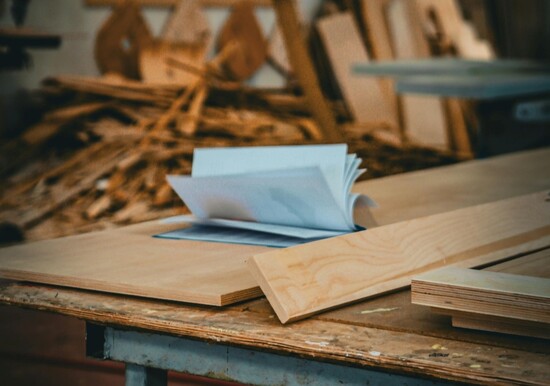 Как выбрать качественный обрезной брус?