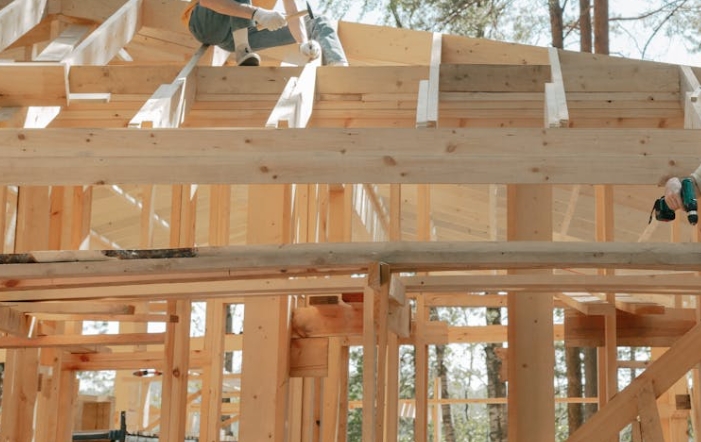 Какой сорт доски выбрать для крыши дома: практические советы?