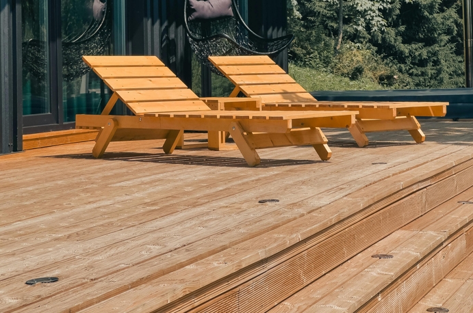 Монтаж половой доски: ошибки, которых стоит избежать.