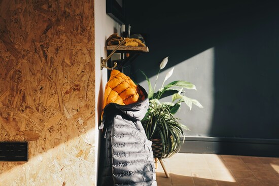 Как долго выделяется формальдегид из ОСБ?