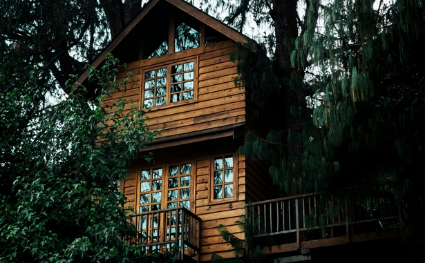 Для каких конструкций и зданий подходит профилированный брус?