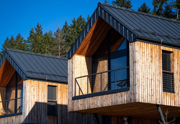 Ошибки при использовании брусков в строительстве: на что обратить внимание.