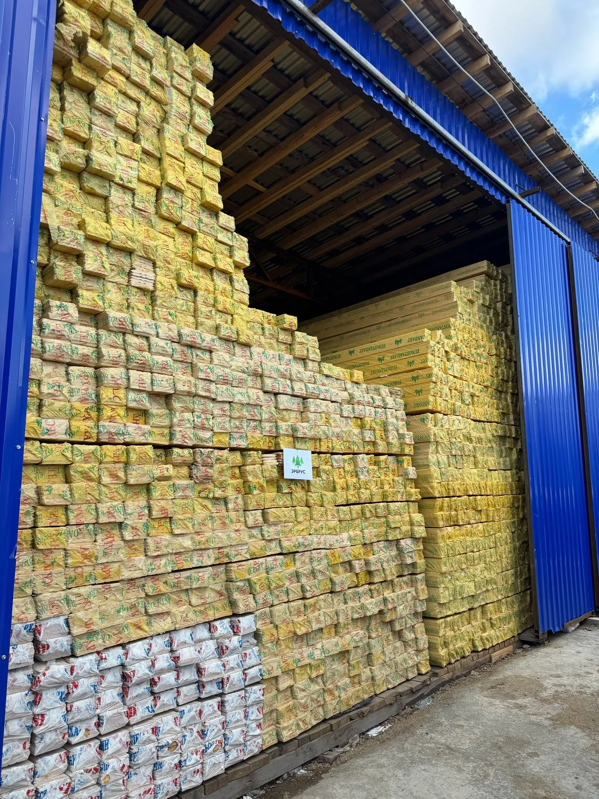 Купить Имитация бруса 16х190х6000 мм
