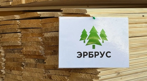 Доска строганная шириной 100 мм