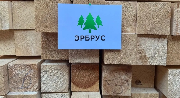 Брус 100х150 мм