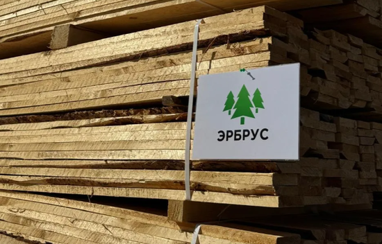 Доски для опалубки