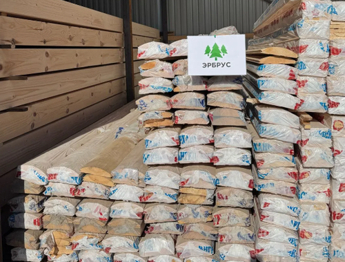 Блок-хаус для облицовки