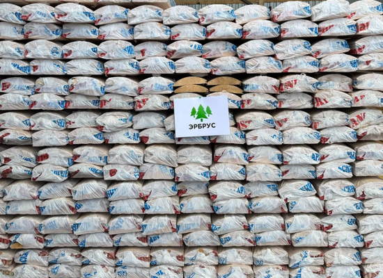 Блок-хаус для беседки