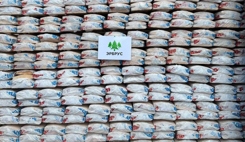 Блок-хаус для стен