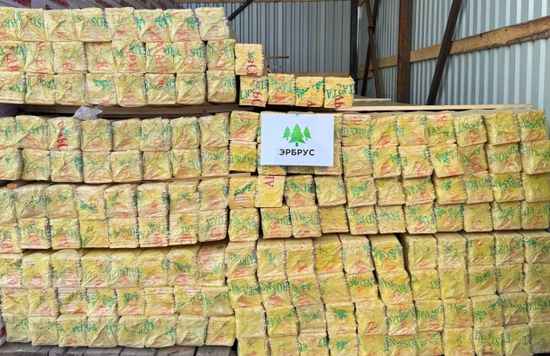 Вагонка для обшивки стен