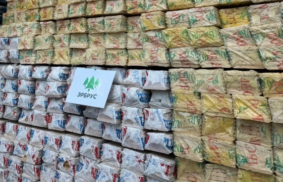 Вагонка для каркасного дома