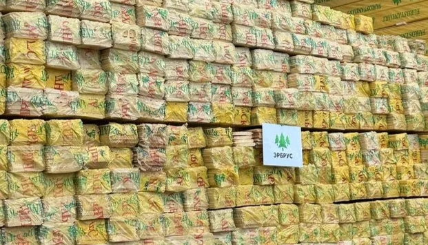 Вагонка для стен