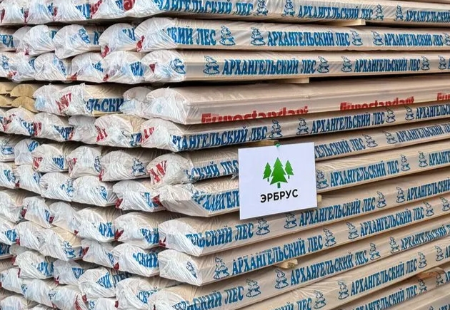 Имитация бруса для сарая