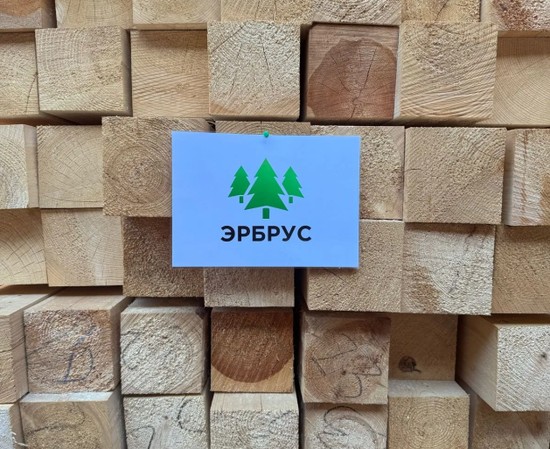 Брус для дома