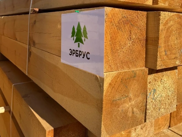 Брус для сарая
