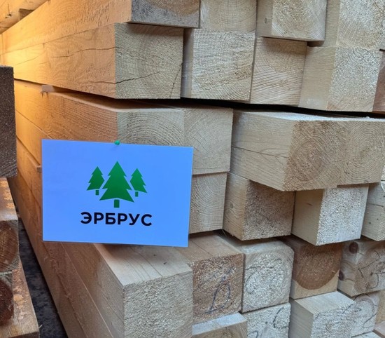 Брус для обрешётки