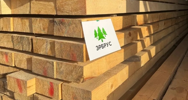 Брус для перегородок