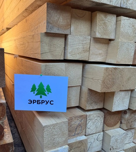 Брус для стропил