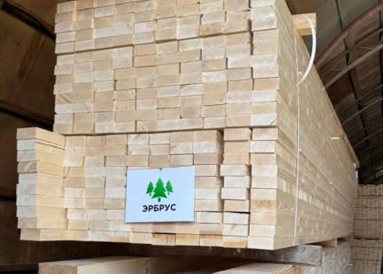 Доска строганная для крыши