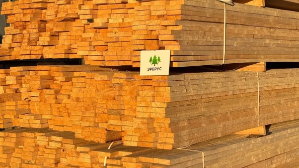 Доска для котлована