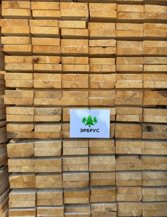 Доска для строительных лесов