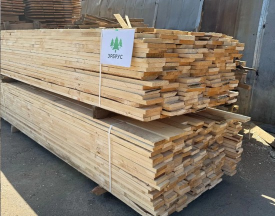 Доска для чернового пола