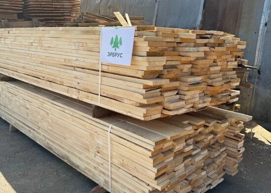 Доска для настила