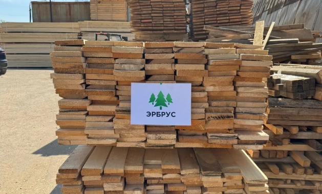 Доска для перекрытий