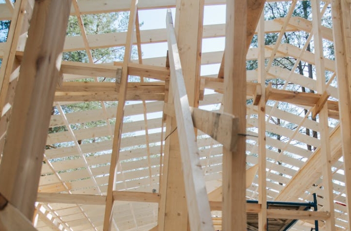 Доска для строительства