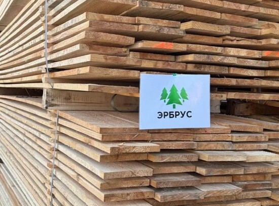 доска для крыши