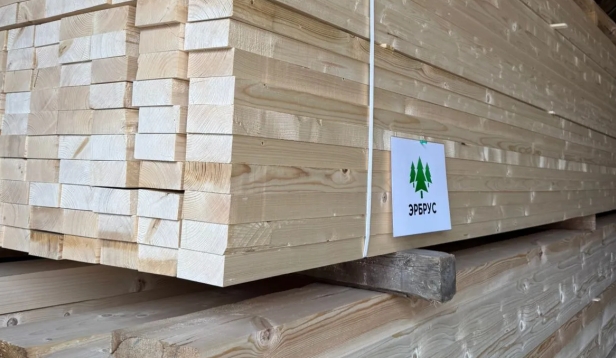 Доска строганная в Красногорске