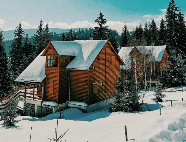 Брус профилированный в Красногорске