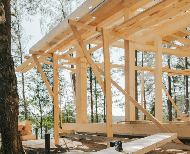 Как выбрать качественную обрезную доску?