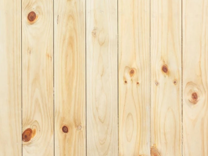 Разница между обрезной и необрезной доской