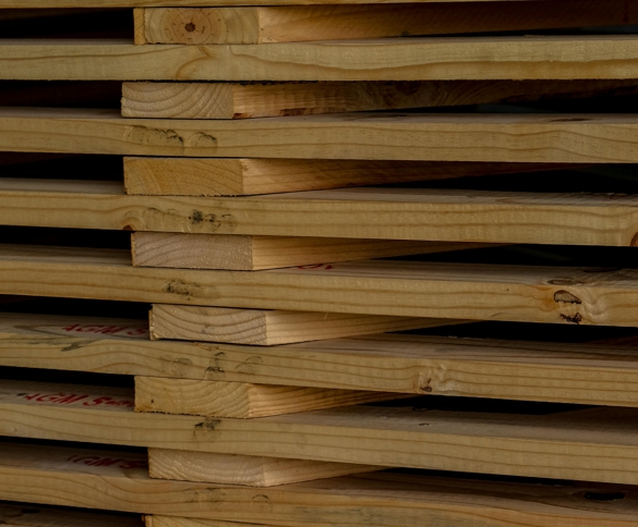 Как определить, сухая ли доска?