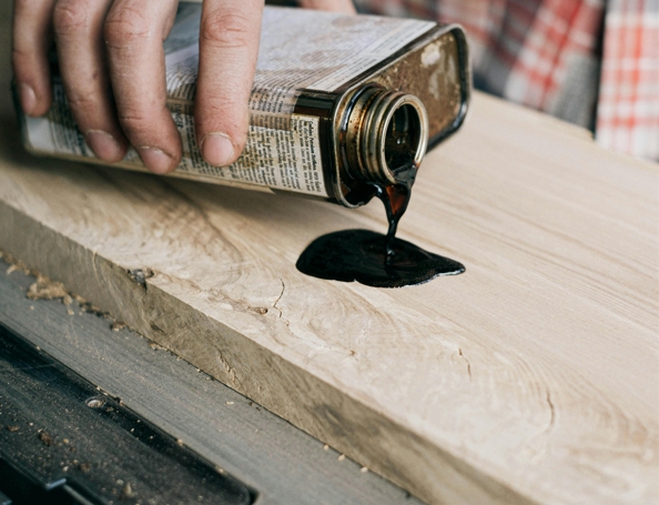 Как производится строганная доска: основные этапы обработки древесины.