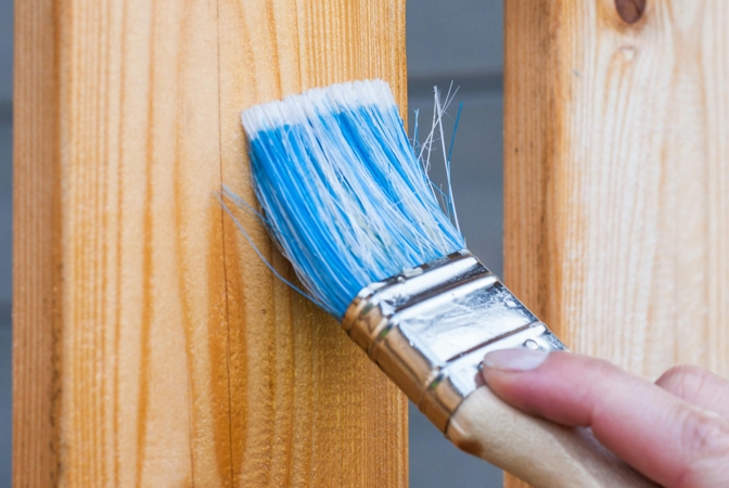 Почему строганная доска дороже обрезной?