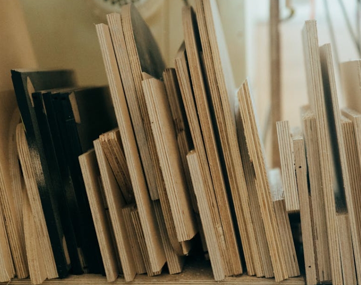 Что лучше — половая доска или фанера: выбираем оптимальный вариант для пола.