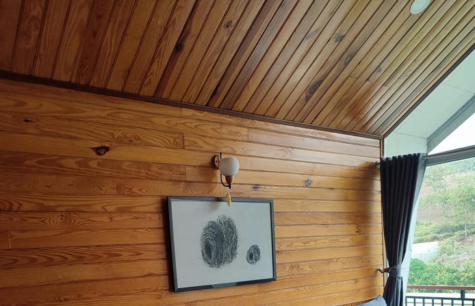 Можно ли использовать брусок для потолка?