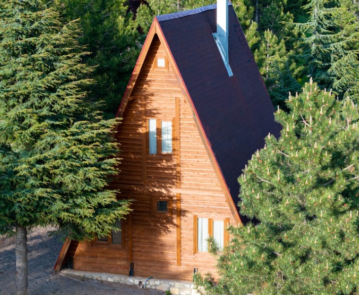 Ошибки при использовании брусков в строительстве: на что обратить внимание.