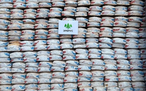 Блок-хаус в Красногорске