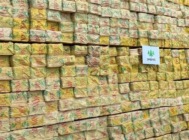 Имитация бруса в Красногорске