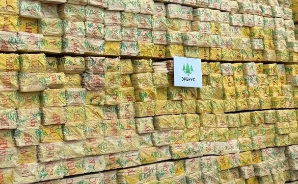 Вагонка в Красногорске