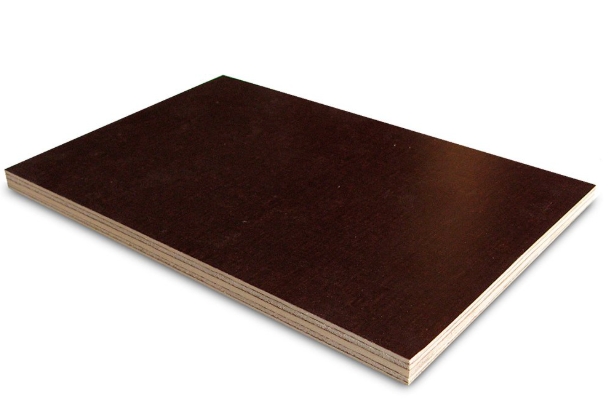 Фанера ламинированная в Красногорске