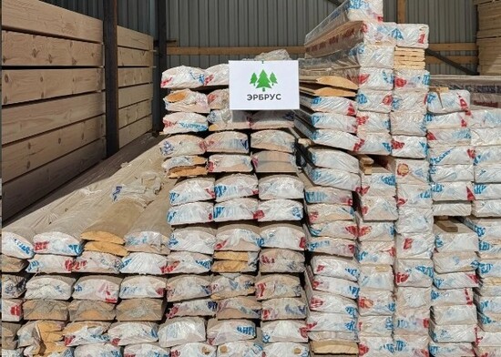 Блок-Хаус для наружной и внутренней отделки