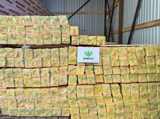 Вагонка для отделки